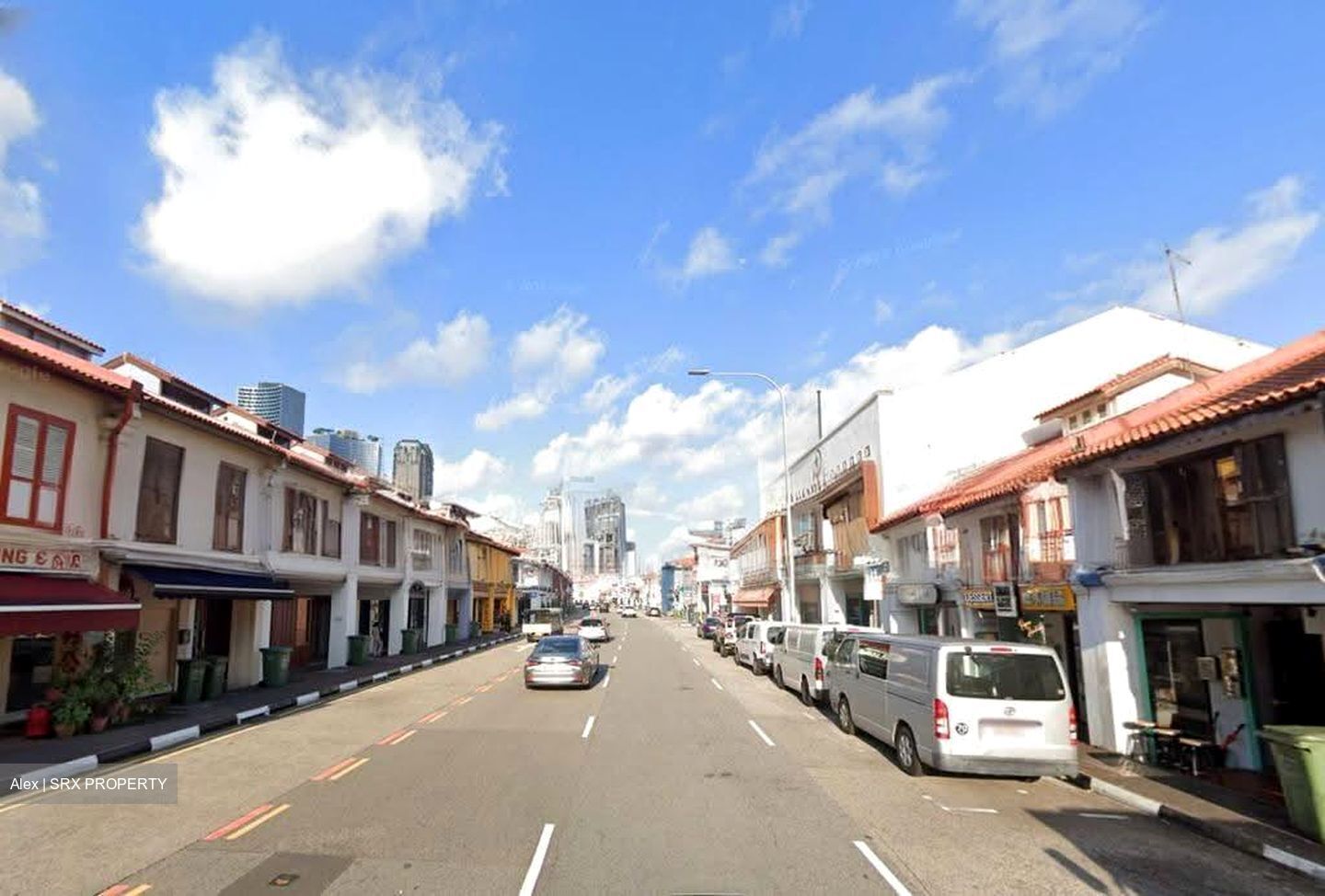 Kampong Glam Conservation Area (D7), Retail #614431951